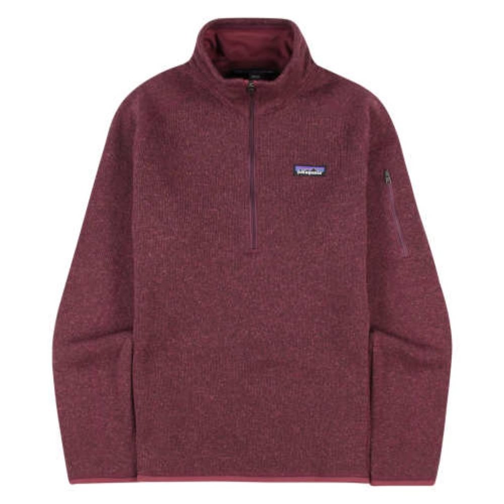 COPY - Patagonia Better Sweater 1/4-Zip